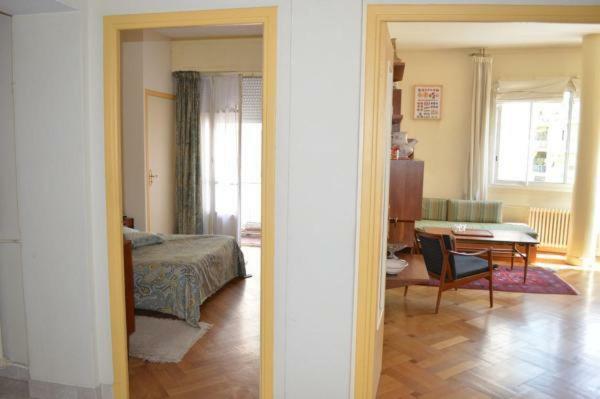 Apartmán Le Catinat Nice Exteriér fotografie