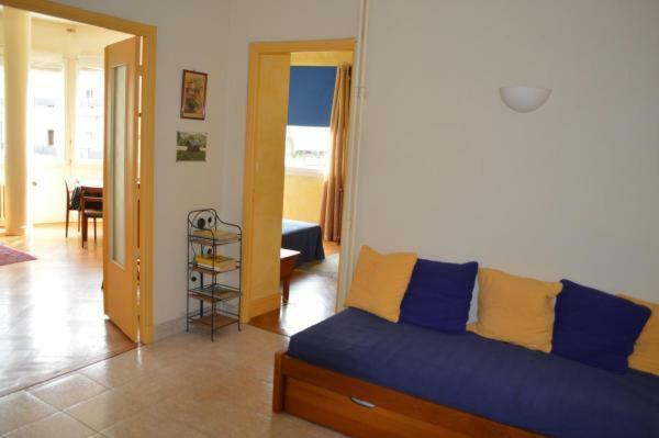 Apartmán Le Catinat Nice Exteriér fotografie