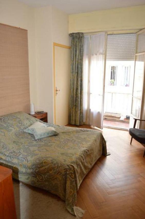 Apartmán Le Catinat Nice Exteriér fotografie