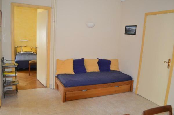 Apartmán Le Catinat Nice Exteriér fotografie