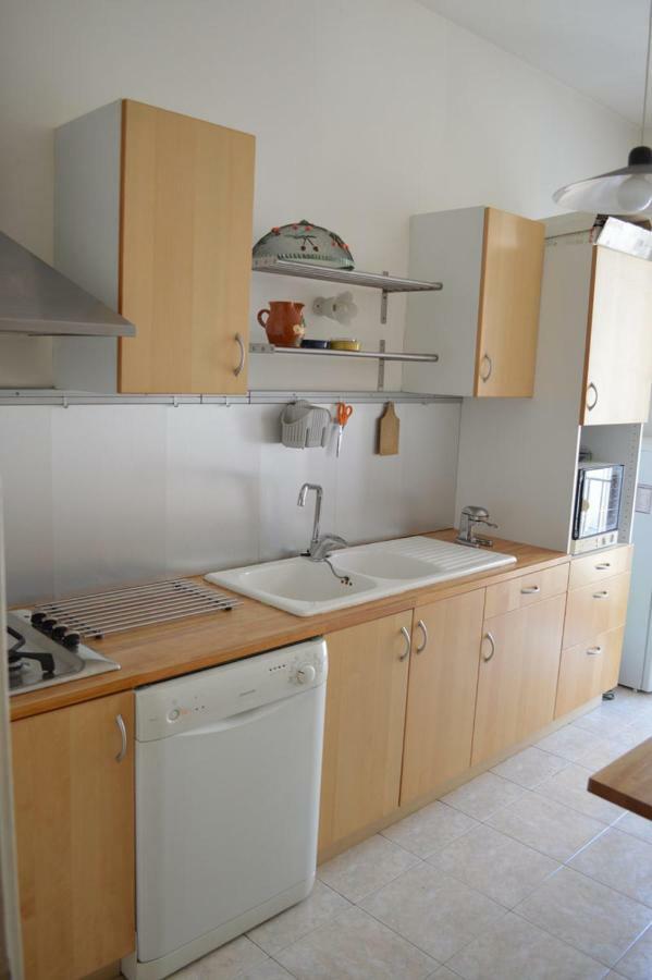 Apartmán Le Catinat Nice Exteriér fotografie