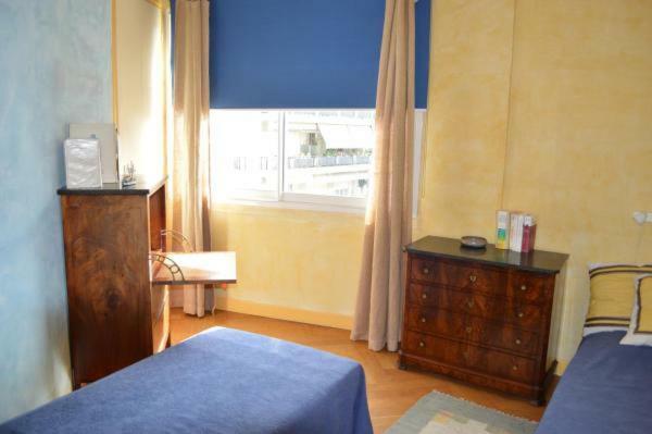 Apartmán Le Catinat Nice Exteriér fotografie